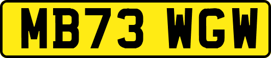 MB73WGW