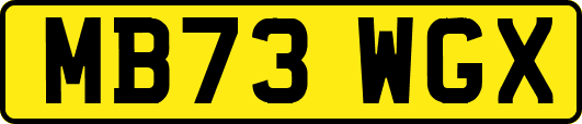 MB73WGX