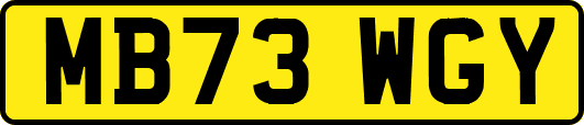 MB73WGY
