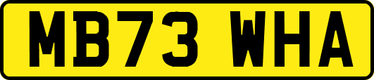 MB73WHA