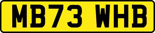 MB73WHB
