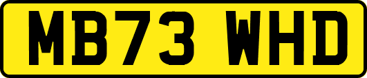 MB73WHD