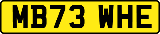 MB73WHE