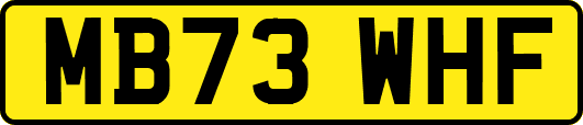 MB73WHF