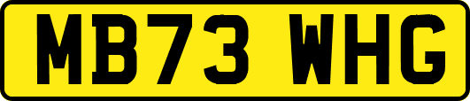 MB73WHG