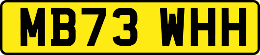 MB73WHH