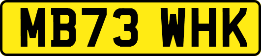 MB73WHK
