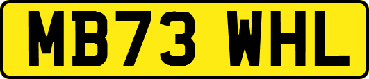 MB73WHL