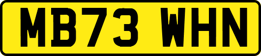 MB73WHN