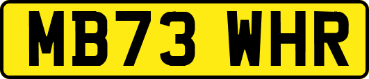 MB73WHR
