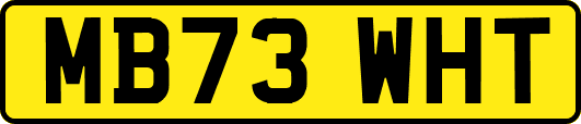 MB73WHT
