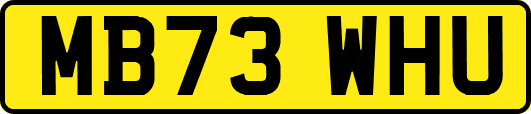 MB73WHU