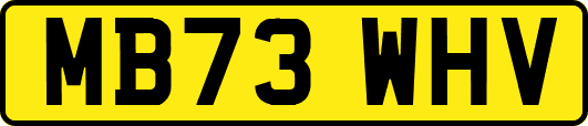 MB73WHV