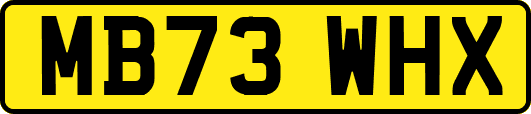MB73WHX