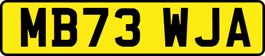 MB73WJA