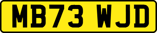 MB73WJD