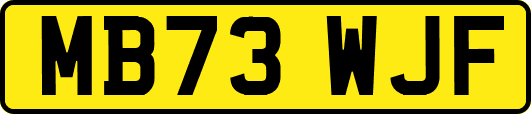 MB73WJF