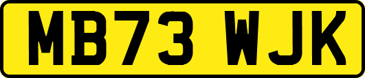 MB73WJK