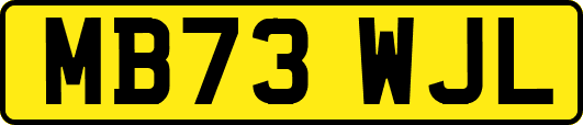 MB73WJL
