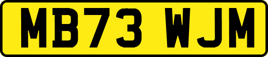 MB73WJM
