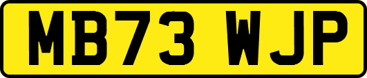 MB73WJP