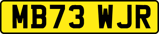 MB73WJR