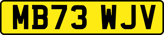MB73WJV