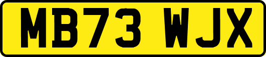 MB73WJX