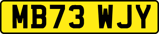 MB73WJY