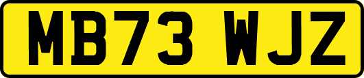 MB73WJZ