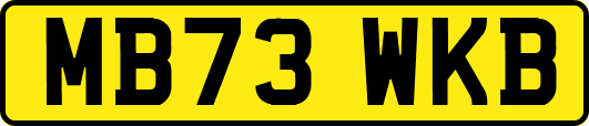 MB73WKB