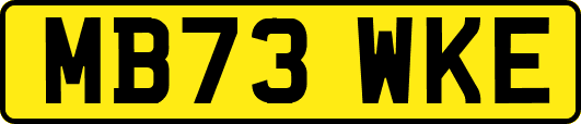 MB73WKE
