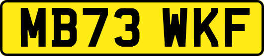 MB73WKF