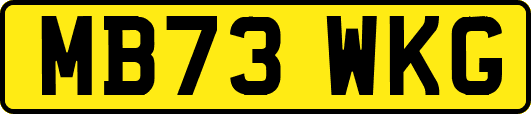 MB73WKG