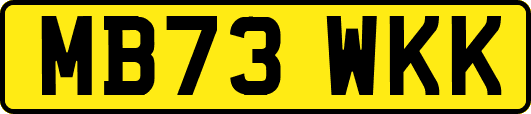 MB73WKK