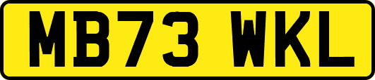 MB73WKL