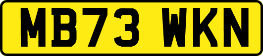 MB73WKN