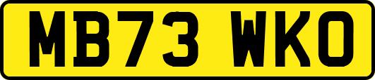 MB73WKO