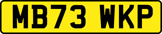 MB73WKP