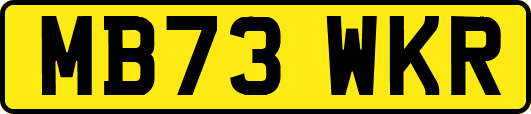 MB73WKR