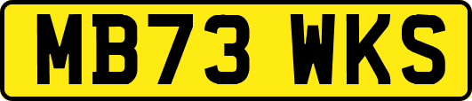 MB73WKS