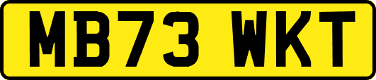 MB73WKT