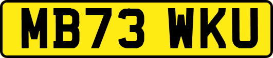 MB73WKU