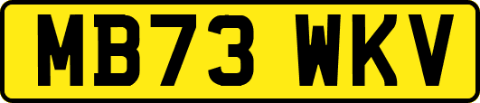 MB73WKV
