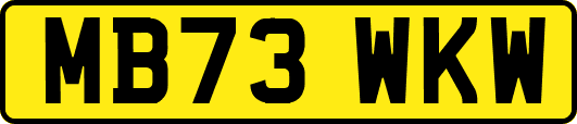 MB73WKW