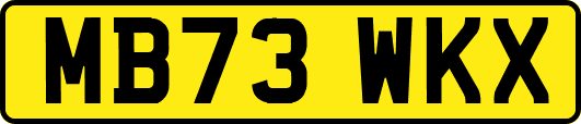 MB73WKX