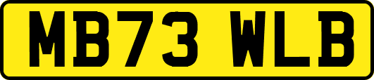 MB73WLB