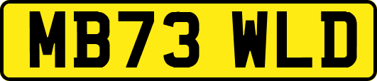 MB73WLD