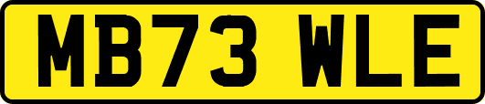 MB73WLE
