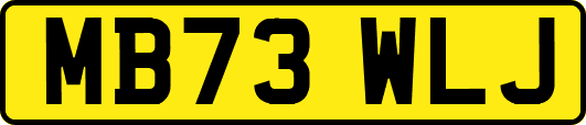 MB73WLJ